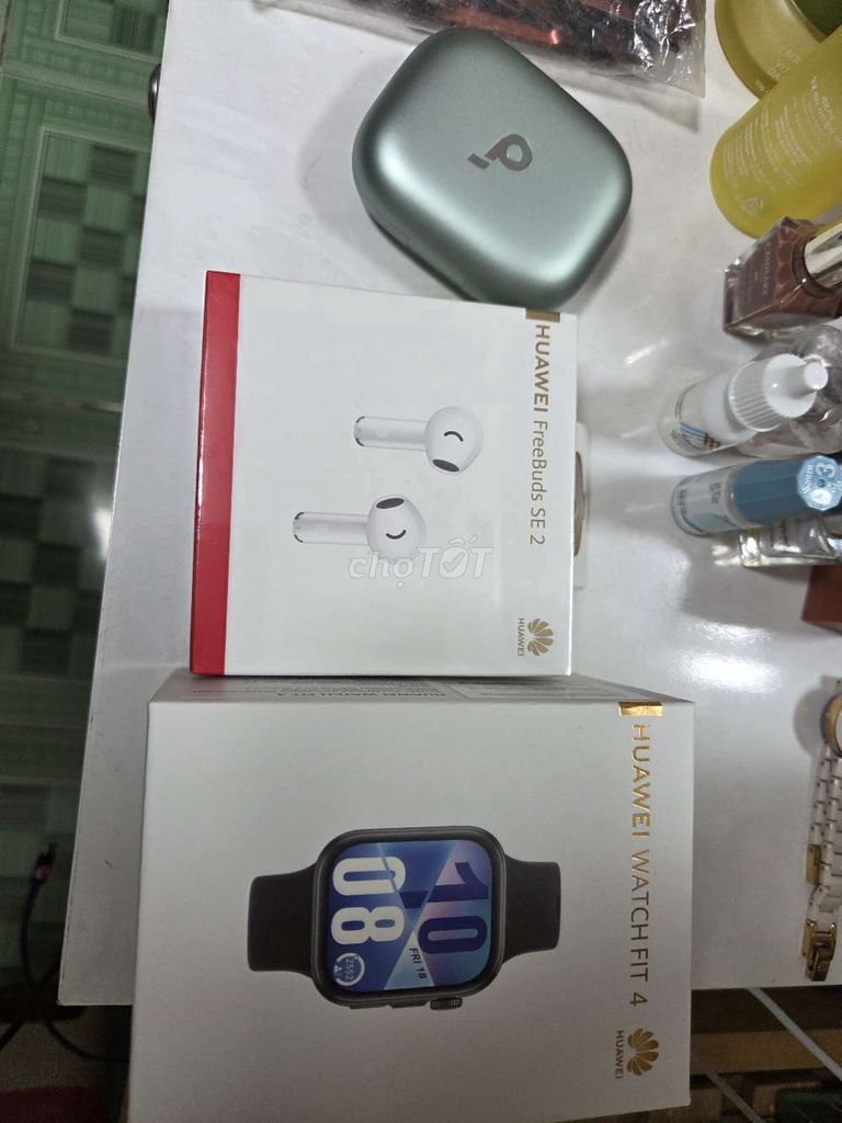 Dư Tai nghe HUAWEI FREEBUD SE 2. Mua bán Tivi, Âm thanh tại Huyện Trảng Bom Đồng Nai được đăng bởi Giáo hình 1