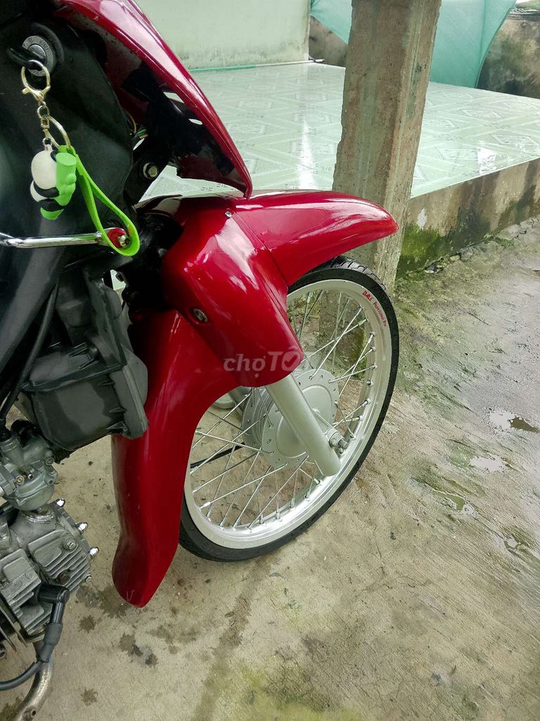 bán xe ạ. Mua bán Xe máy tại Huyện Gò Công Tây Tiền Giang được đăng bởi Nguyễn Lâm Thành Duy hình 5