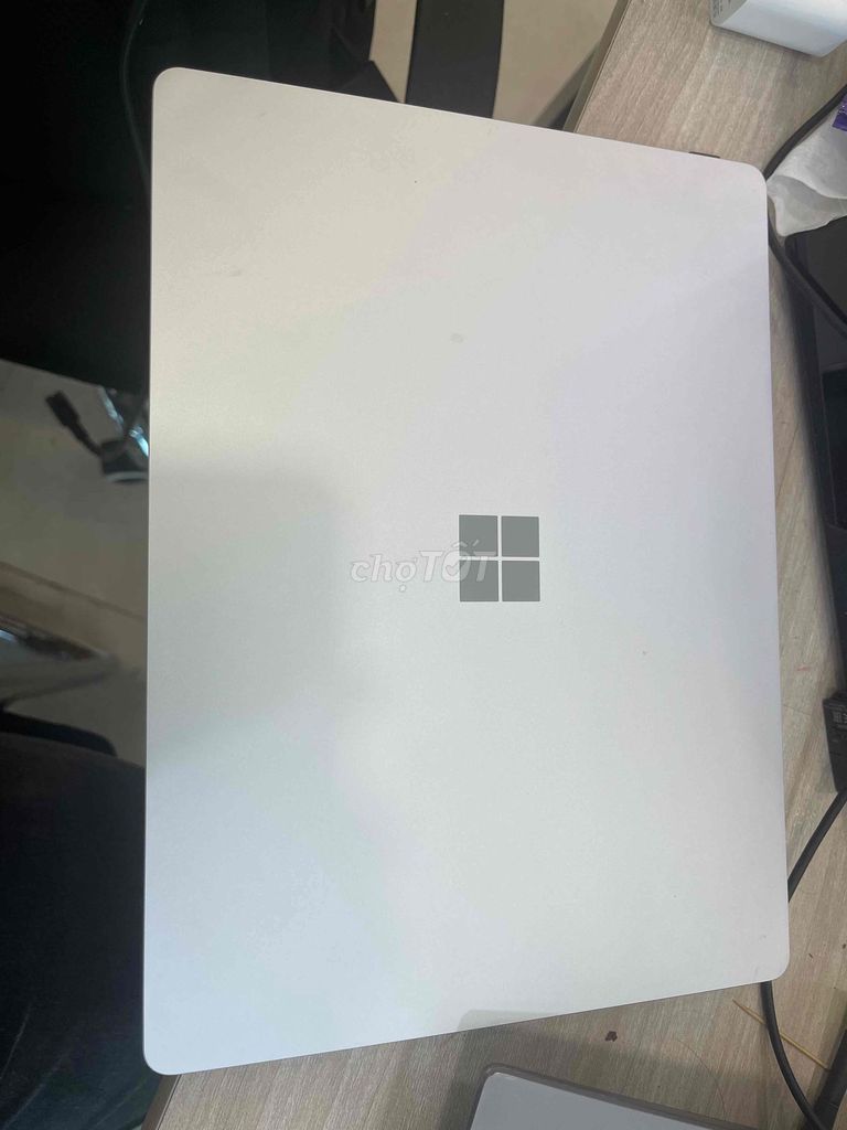 Microsoft Surface Laptop Go i5 8GB/128GB. Mua bán Laptop tại Quận 5 Tp Hồ Chí Minh được đăng bởi Ngọc Nghĩa Nguyễn hình 1