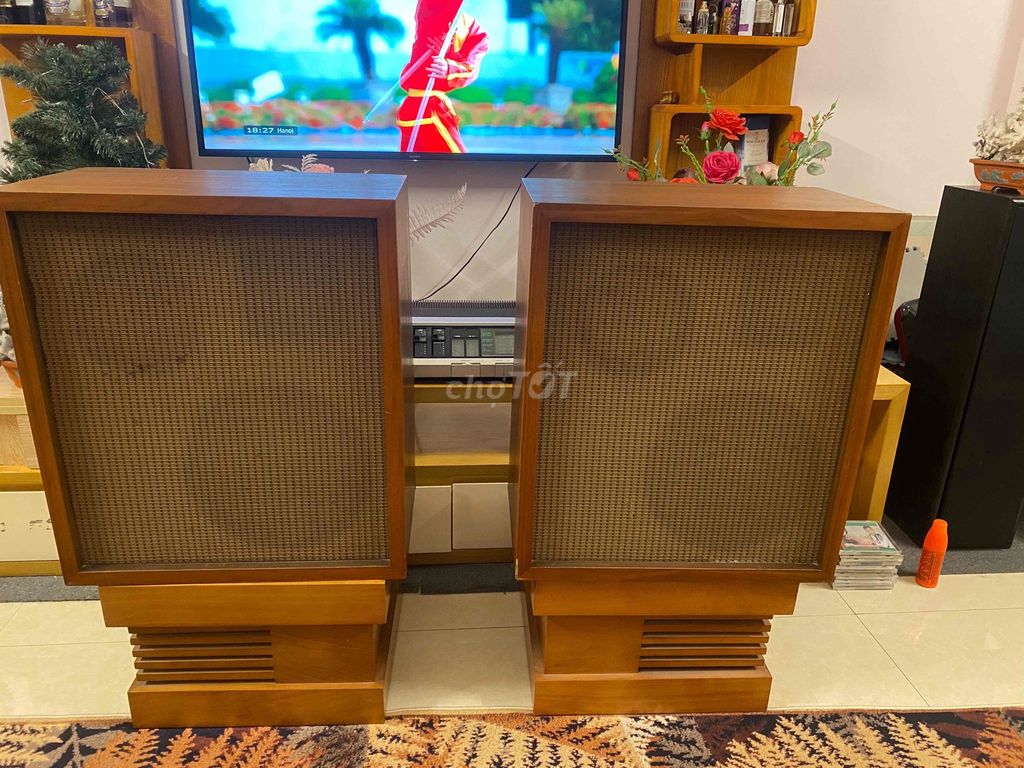 loa wharfedale w70. Mua bán Tivi, Âm thanh tại Huyện Đông Anh Hà Nội được đăng bởi Xuân Phương hình 1