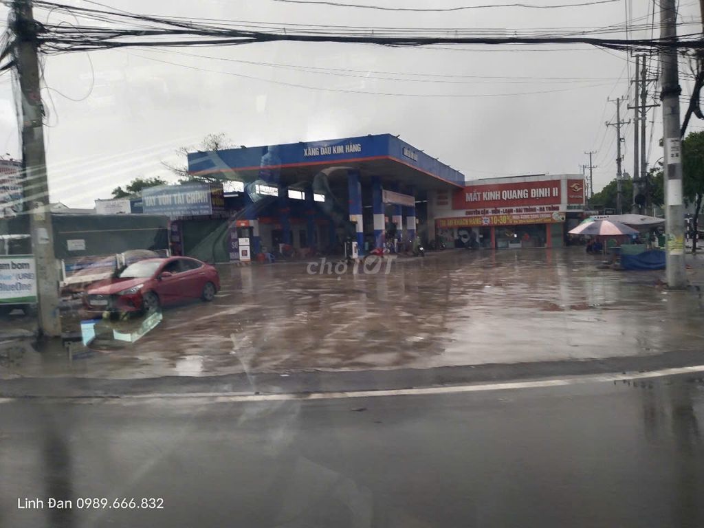 Đất thành phố Tân uyên đối diện trung tâm thương mại lô góc ngã 4. Mua bán đất tại Thị xã Tân Uyên Bình Dương được đăng bởi Thanh hình 1