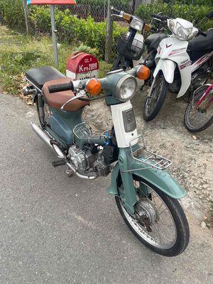 Cub 81 đồ zin hết xe bs 95. Mua bán Xe máy tại Thành phố Ngã Bảy Hậu Giang được đăng bởi Xe Máy Minh Hiếu Hậu Giang 