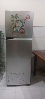 Thanh lý Tủ lạnh Panasonic 307 lít, TÓ. Mua bán Tủ lạnh tại Quận Gò Vấp Tp Hồ Chí Minh được đăng bởi A Thắng