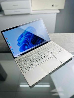 HP Envy 13-BA1028TU i5-1135G7/8GB/512GB đẹp 99%