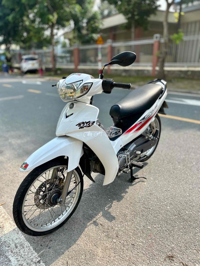 XE YAMAHA SIRIUS 110 KIỂNG NHẸ - MÁY ZIN CHÍNH. Mua bán Xe máy tại Thị xã Tân Uyên Bình Dương được đăng bởi Hồ Hoàng Cảnh   hình 5