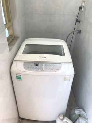 Bán máy giặt Samsung 9KG