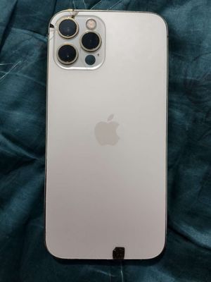 Apple iPhone 12 Pro 256GB Vàng 84%