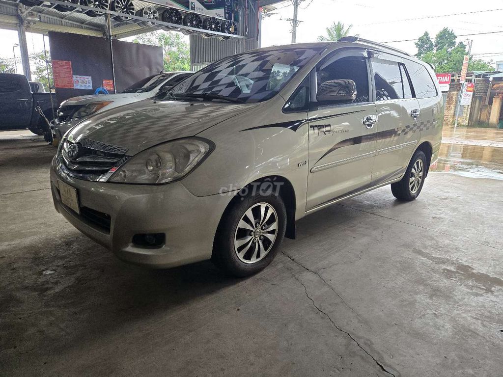 2007 G - 150000 km. Mua bán Ô tô tại Huyện Ea Súp Đắk Lắk được đăng bởi Quang thiện hình 5