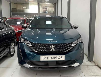 Peugeot5008 GT 2024 hỗ trợ góp 75% giá hợp lý. Mua bán Ô tô tại Thành phố Vũng Tàu Bà Rịa - Vũng Tàu được đăng bởi Tín