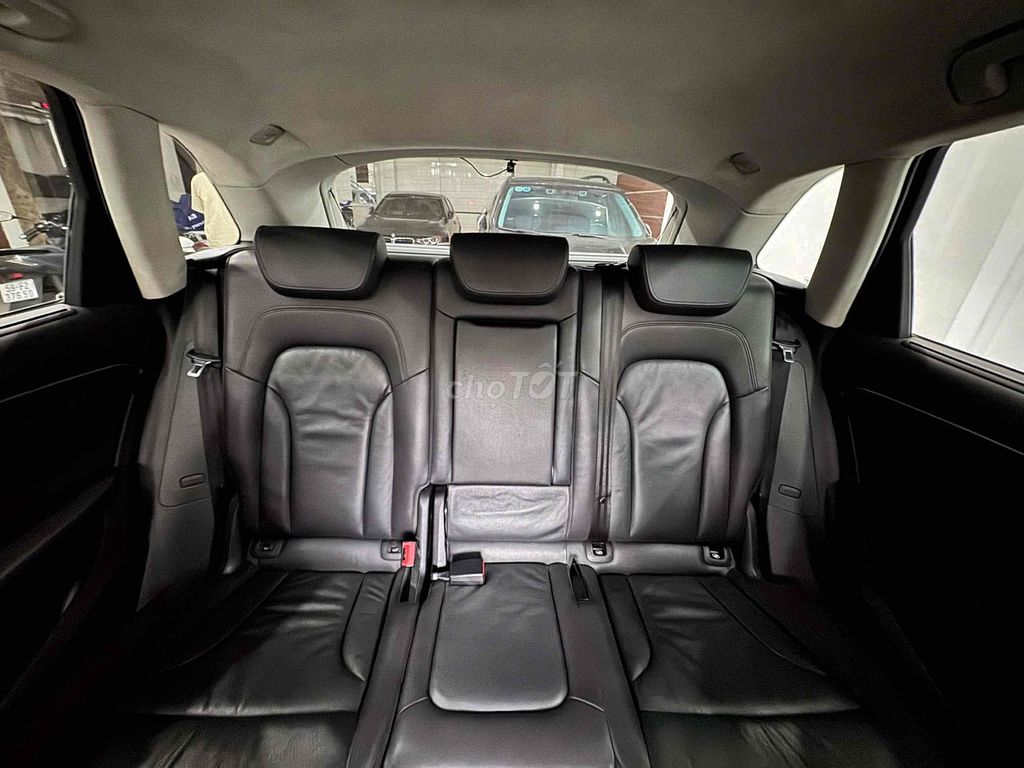 ❤Audi Q5 2.0 TFSI xe đẹp bao check. Mua bán Ô tô tại Quận Phú Nhuận Tp Hồ Chí Minh được đăng bởi Nghĩa hình 13