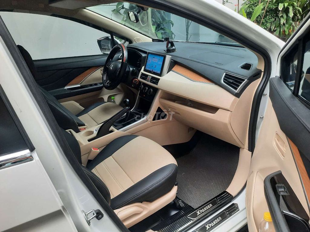 Xpandet 2019 1.5 MT - 116500 km. Mua bán Ô tô tại Quận Bình Thạnh Tp Hồ Chí Minh được đăng bởi NguyenThongCanh hình 6