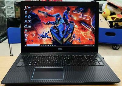 Dell Gaming G3 i7-8750H, RAM 16GB. Mua bán Laptop tại Quận Đống Đa Hà Nội được đăng bởi Nguyễn Văn Bảo