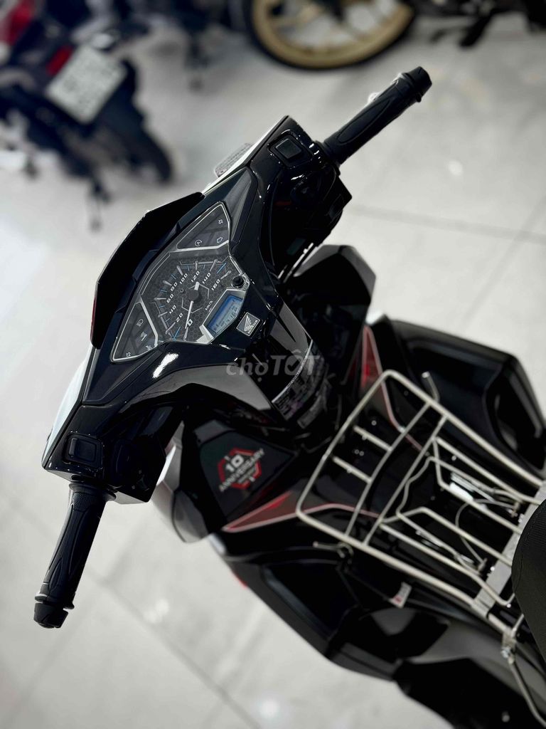 AirBlade125 2019 Smarkey Lướt ( Hỗ trợ Trả GÓP ) 🔥. Mua bán Xe máy tại Thị xã Phú Mỹ Bà Rịa - Vũng Tàu được đăng bởi Cửa Hàng Xe Máy Phú Mỹ hình 3