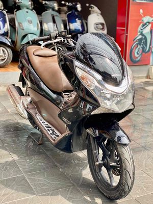 Honda PCX đk 2012 Fi . đề êm