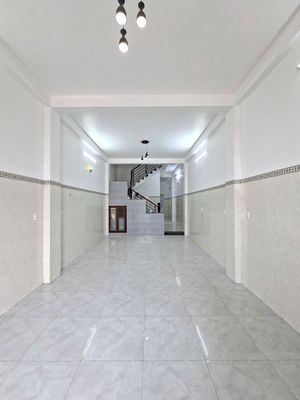 🌿KẾ BÊN CÔNG VIÊN💯Nhà MTNB 14m khu Tên Lửa 4x20m 4 tầng 4PN SÁT ĐS 7