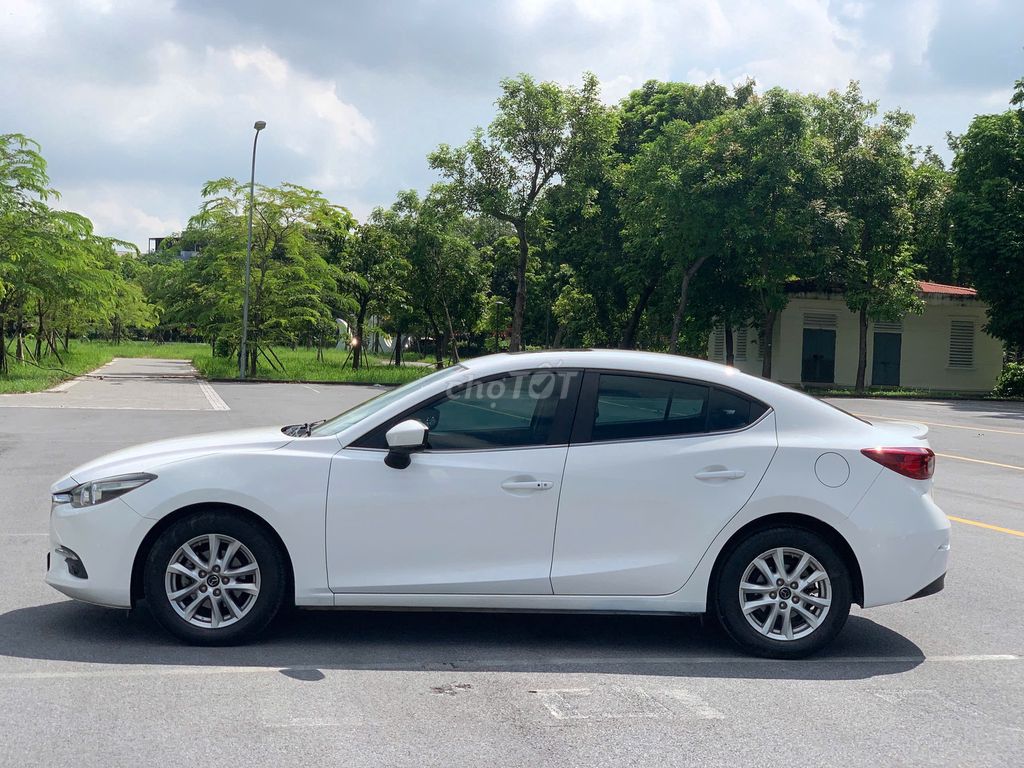 Mazda 3 2018  - 57000 km. Mua bán Ô tô tại Quận Long Biên Hà Nội được đăng bởi Long Biên Cars hình 3