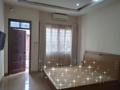 HOMESTAY THẢO NGUYÊN XANH – CHO THUÊ PHÒNG NGÕ 190 NGUYỄN TRÃI