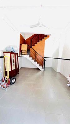 Аренда · 3 комн. · 50 м² · Quận Gò Vấp, ул. Đường Phạm Văn Chiêu
