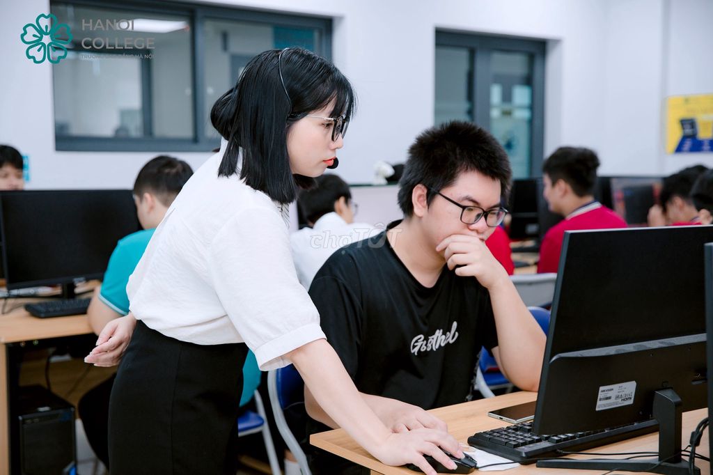 Dạy tin học văn phòng, miễn phí hoàn cảnh khó khăn. Dịch vụ tại Quận Hà Đông Hà Nội được đăng bởi Dạy tin học văn phòng hình 1