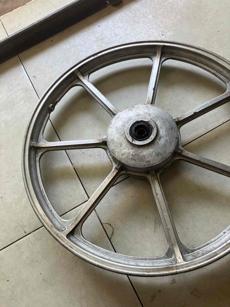 Lẻ mâm trước 7 cây citi. Mua bán Phụ tùng xe tại Quận Tân Phú Tp Hồ Chí Minh được đăng bởi Anh Vĩ hình 9