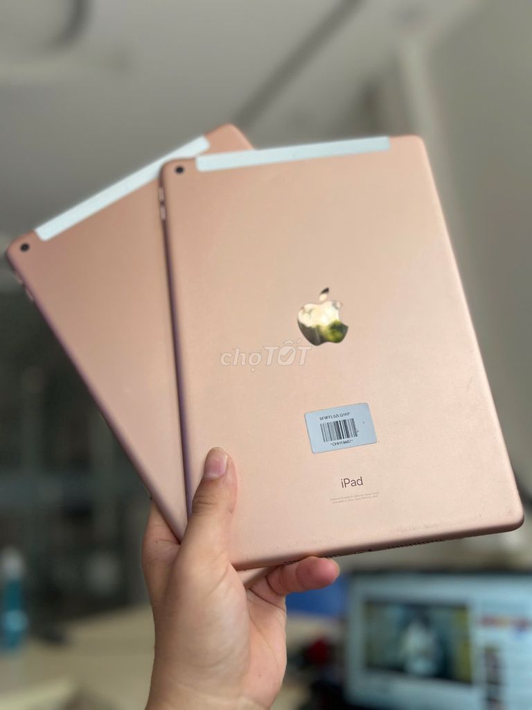 IPAD GEN 8 4G 32GB/128GB KENG NÉT , ZIN CHƯA ĐỤNG. Mua bán Máy tính bảng tại Thành phố Buôn Ma Thuột Đắk Lắk được đăng bởi Cầm Đồ PHÚT 89  hình 1