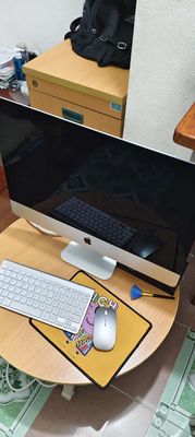 Imac chính hãng Apple. Mua bán Máy tính để bàn tại Quận Hải Châu Đà Nẵng được đăng bởi Huy Vũ Võ Huy