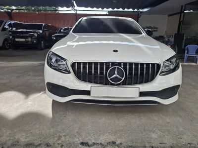 Mercedes E250 Sx 2017 (. Mua bán Ô tô tại Quận 10 Tp Hồ Chí Minh được đăng bởi Quan 