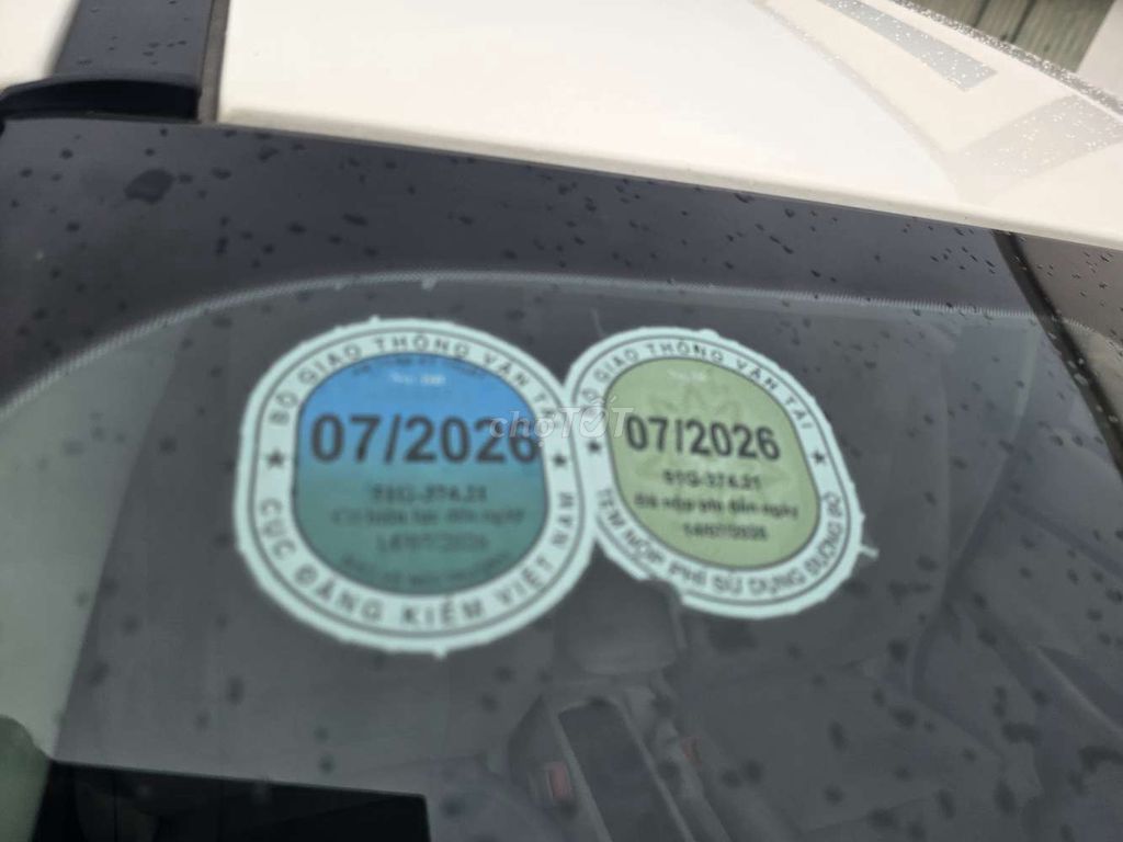 FOCUS TREND 1.5L 2017 LƯỚT 28000KM BẢO HÀNH 1 NĂM. Mua bán Ô tô tại Quận Bình Tân Tp Hồ Chí Minh được đăng bởi Lê Tử can  hình 16