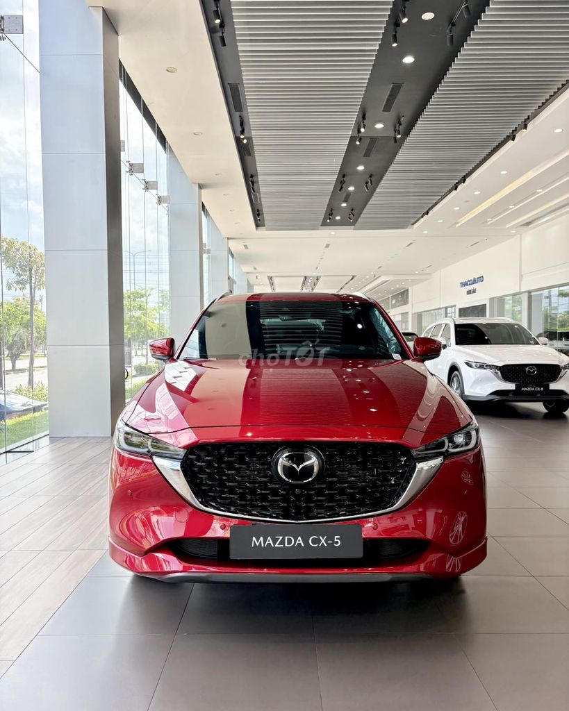 Mazda CX 5 2024 Premium Exclusive 2.0 AT. Mua bán Ô tô tại Quận Bình Tân Tp Hồ Chí Minh được đăng bởi Khanh Lý hình 3