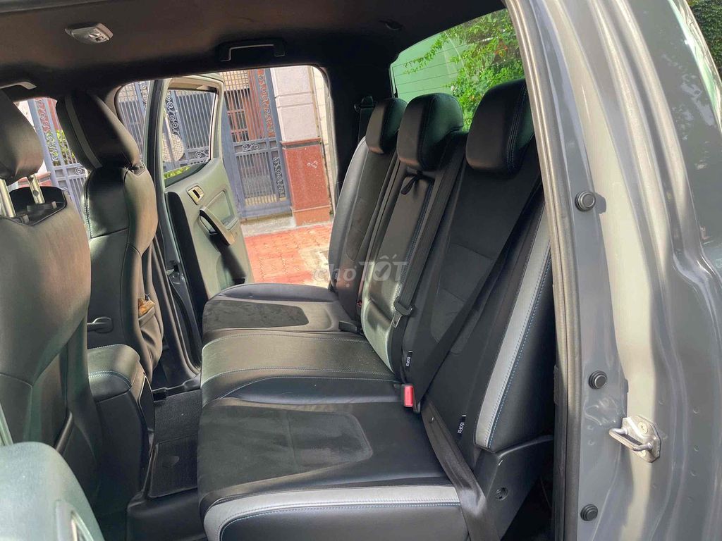 🆘🆘🆘Ford Ranger RAPTOR 2019 ko niên hạn - giá tốt. Mua bán Ô tô tại Quận Bình Tân Tp Hồ Chí Minh được đăng bởi Nguyễn Duy hình 11