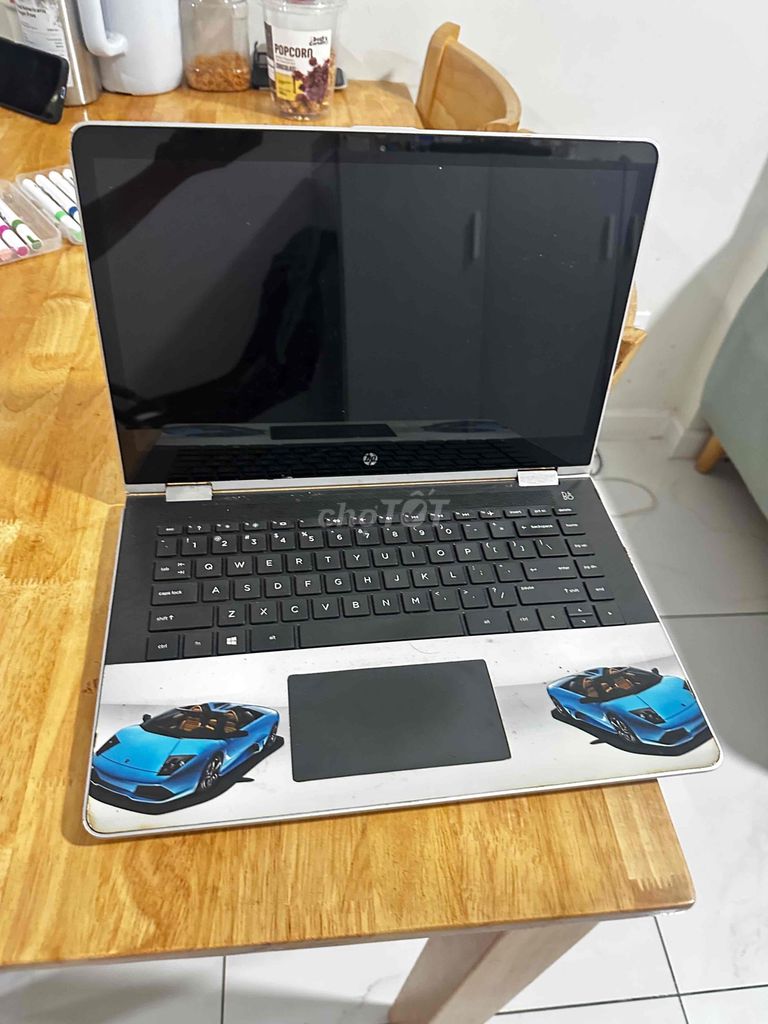 Laptop HP Bạc Đã qua sử dụng. Mua bán Laptop tại Quận 12 Tp Hồ Chí Minh được đăng bởi Hoài Anh hình 1