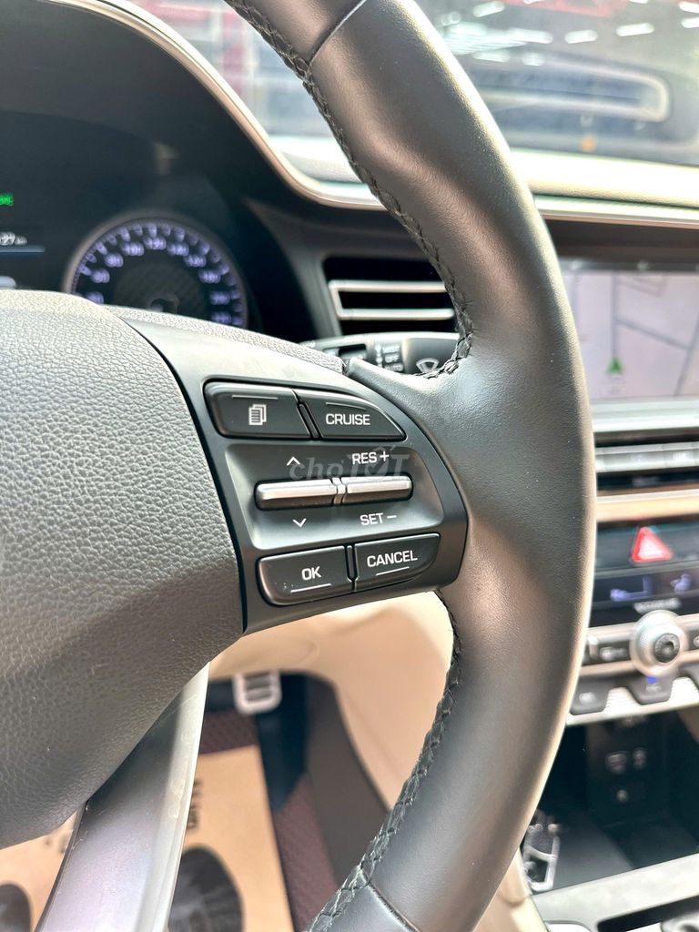 Hyundai Elantra 2021 2.0 GLS - 20,700 km Đẹp Kengg. Mua bán Ô tô tại Quận 7 Tp Hồ Chí Minh được đăng bởi Chợ Tôt Xe Official Mall hình 12