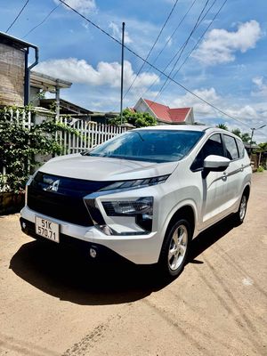 Mitsubishi Xpander 2022 AT Premium - 10000 km. Mua bán Ô tô tại Thị Xã Buôn Hồ Đắk Lắk được đăng bởi Anh Trung