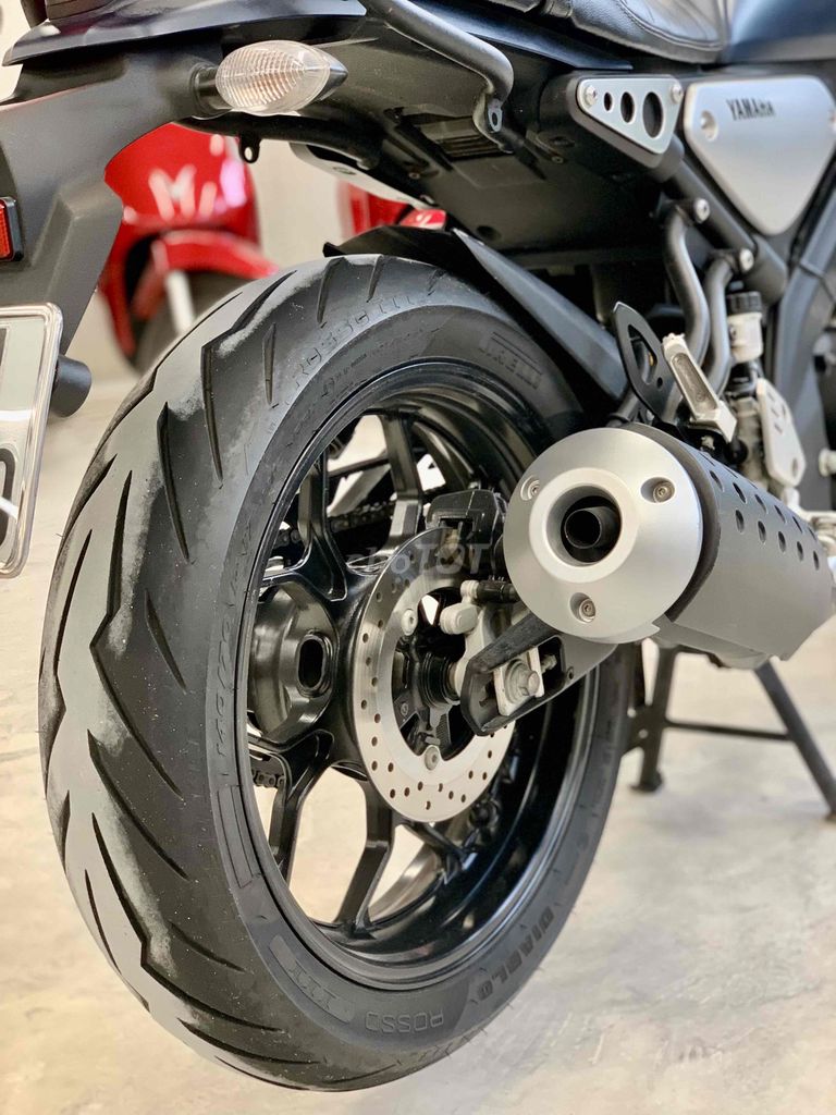 👉 XSR 155 2022 Chính Chủ Biển 72 – Xe Đẹp Zin Keng. Mua bán Xe máy tại Thành phố Thủ Đức Tp Hồ Chí Minh được đăng bởi iMotorbike Khương Phan hình 13