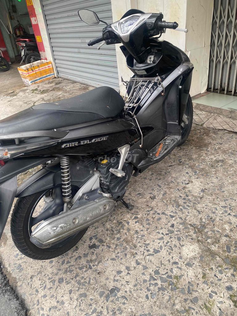 Honda Air Blade 2012 с документами, свой хозяин