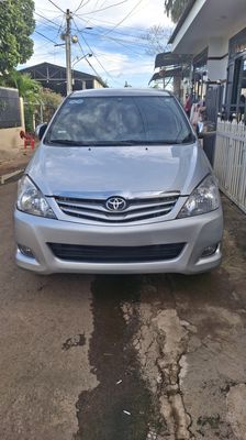 Toyota Innova 2008 G - 200000 km. Mua bán Ô tô tại   được đăng bởi Dũng Lk hình 1