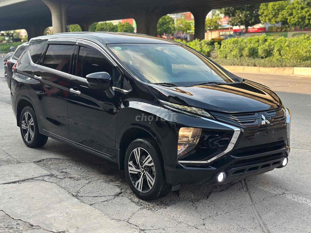 Mitsubishi Xpander 2021 МКПП 1 владелец оригинал проверка