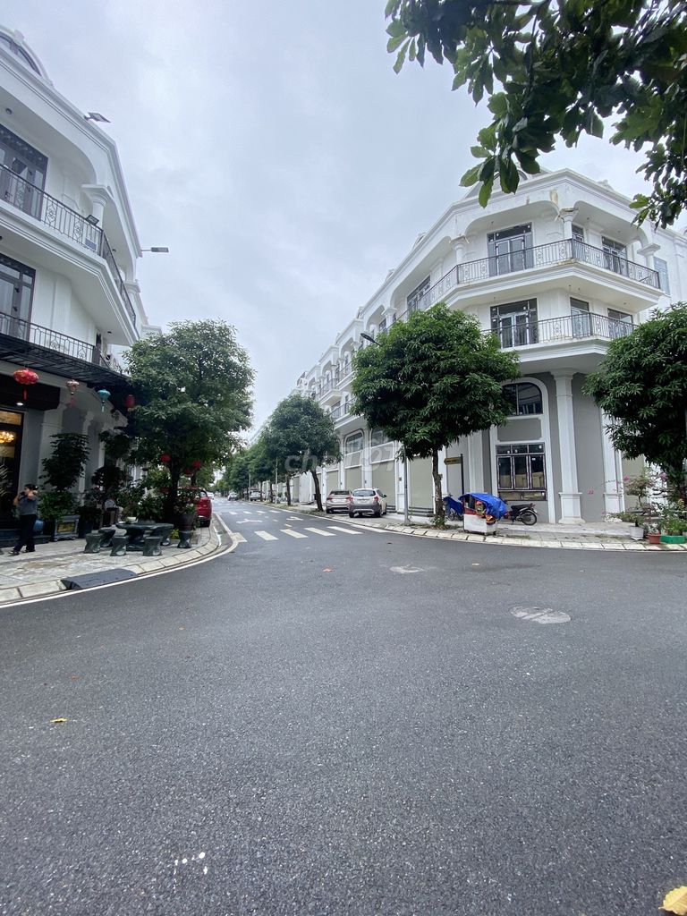 BÁN CĂN GÓC 146m² – DỰ ÁN 319 BQP UY NỖ, ĐÔNG ANH Đường Cổ Loa, Xã Uy Nỗ, Huyện Đông Anh, Hà Nội Huyện Đông Anh Hà Nội