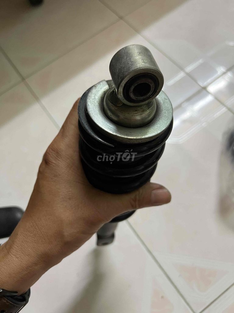 Khoá zin Ex150, Khoá AB2013, Khoá SH203, Phuộc…. Mua bán Phụ tùng xe tại Thành phố Biên Hòa Đồng Nai được đăng bởi Hùng Lê hình 13