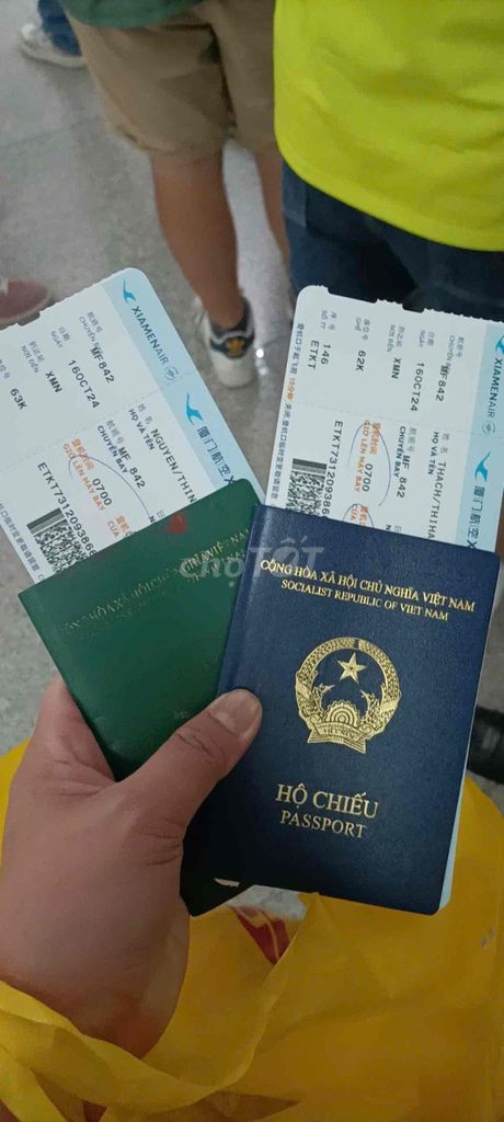 TRỌN GÓI XIN VISA ĐI TẤT CẢ NƯỚC