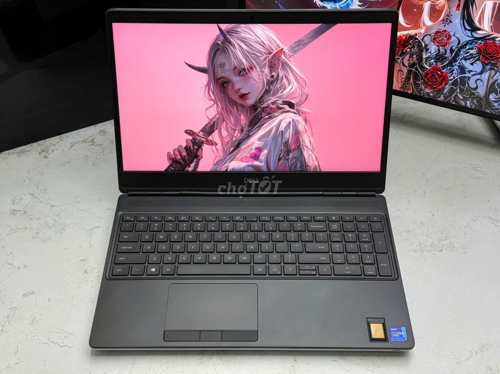 Laptop Dell Precision 7560 MAXOPTION i9/Xeon A5000. Mua bán Laptop tại Quận Phú Nhuận Tp Hồ Chí Minh được đăng bởi Laptop Tèo Em hình 1