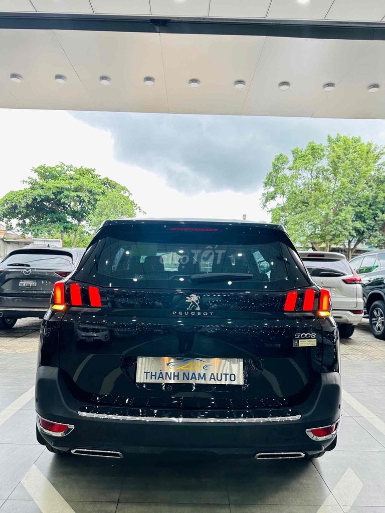 𝐏𝐞𝐮𝐠𝐞𝐨𝐭 𝟓𝟎𝟎𝟖 𝐬𝐱𝟐𝟎𝟏𝟗. Mua bán Ô tô tại Thành phố Buôn Ma Thuột Đắk Lắk được đăng bởi Thành Nam Auto DakLak  hình 8