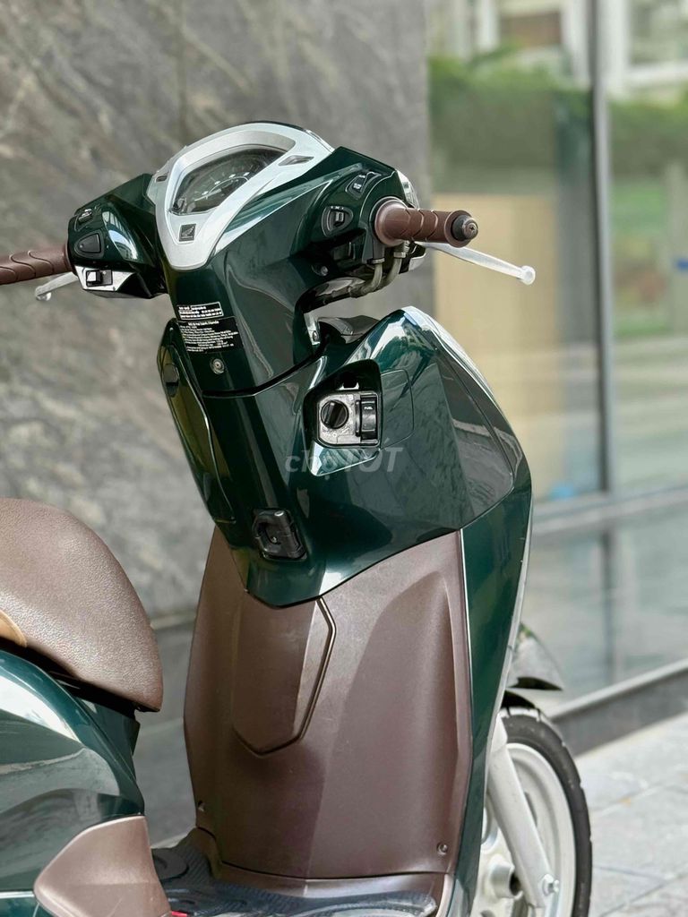 Lead Smartkey Nguyên bản 100% xe cực giữ 29H2. Mua bán Xe máy tại Quận Ba Đình Hà Nội được đăng bởi Xe Máy Nam Thi hình 4