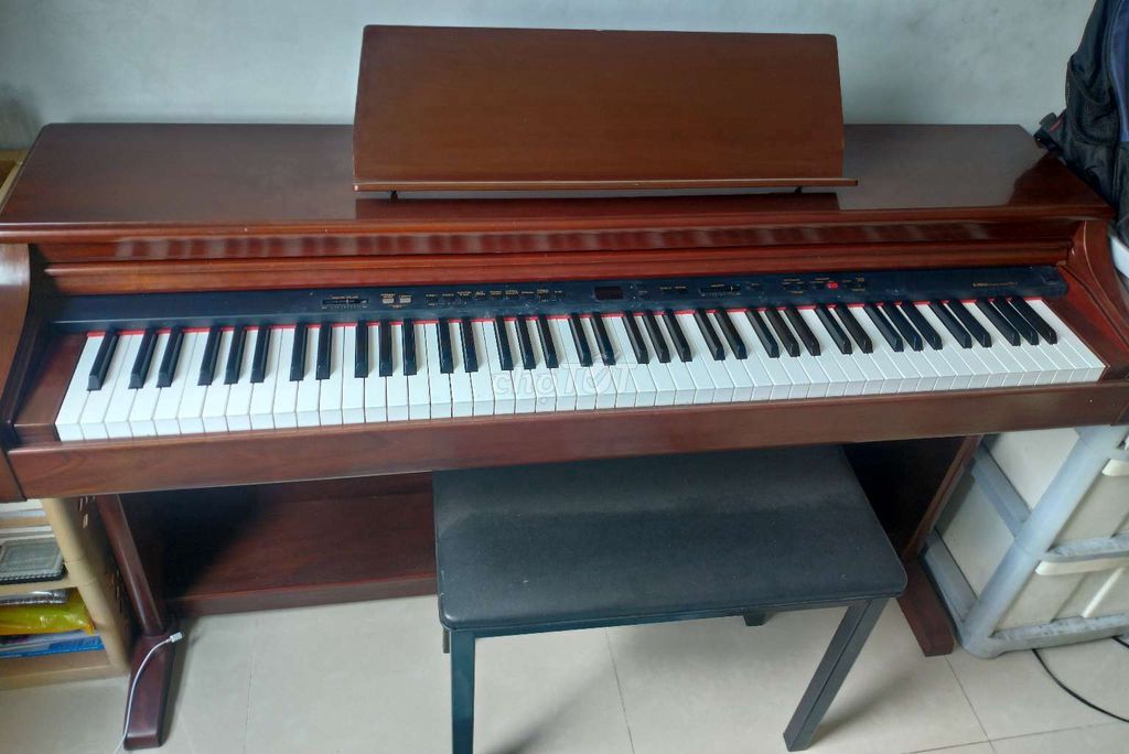 Bán 1 đàn Piano điện của Nhật - TpHCM