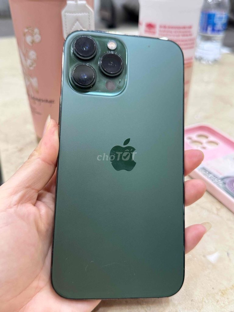iphone 13pro max 128GB máy zin chưa sửa chữa.. Mua bán Điện thoại tại Quận Tân Phú Tp Hồ Chí Minh được đăng bởi Giang Le hình 1