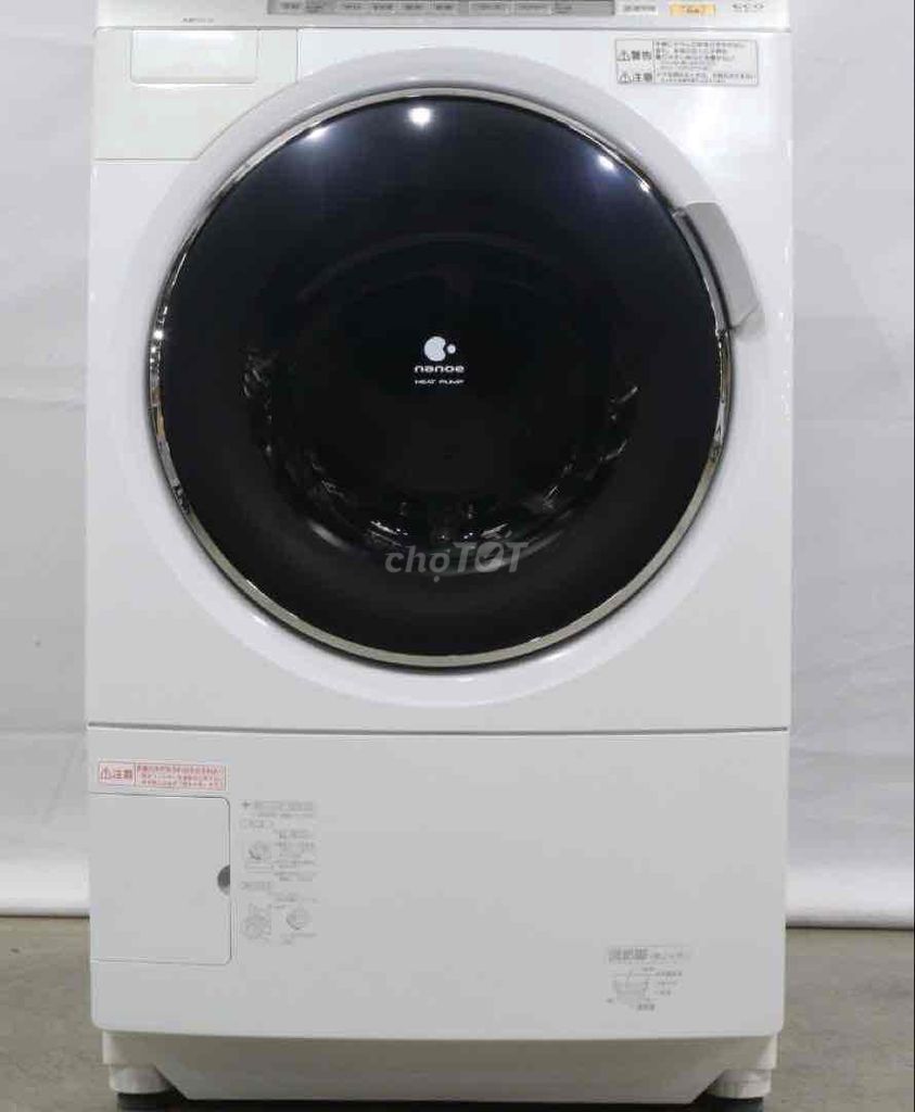 XẢ HÀNG MÁY GIẶT PANASONIC NA-VX7000. Mua bán Máy giặt tại Quận Bình Tân Tp Hồ Chí Minh được đăng bởi Nguyen Thanh Thi hình 1