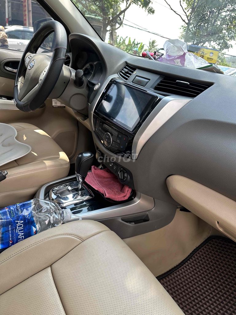 Nissan Navara VL 2016 - 130000 km. Mua bán Ô tô tại Thành phố Buôn Ma Thuột Đắk Lắk được đăng bởi XuanHung hình 3