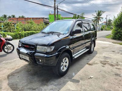 Isuzu 2004 X-Treme 2.5 MT. Mua bán Ô tô tại Huyện Châu Thành Tiền Giang được đăng bởi Trần Huỳnh ÔtÔ cũ Tiền Giang