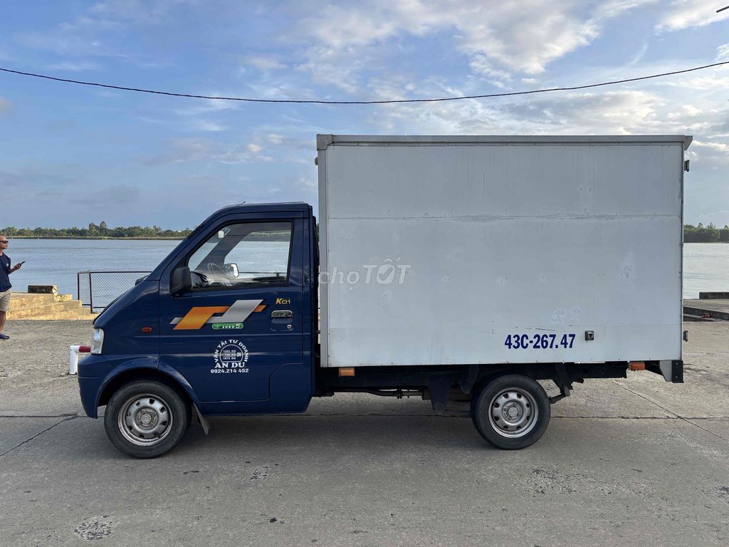 TMT 2022 800kg. Mua bán Xe tải, xe ben tại Thành phố Hội An Quảng Nam được đăng bởi MT hình 5