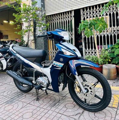 Yamaha Sirius 2024 BSTP - SIÊU KENG - GÓP ĐƯA 0đ